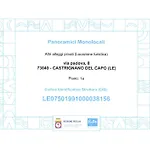 Appartamento Panoramici Monolocali *