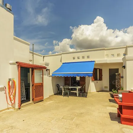 Panoramici Monolocali * Santa Maria di Leuca