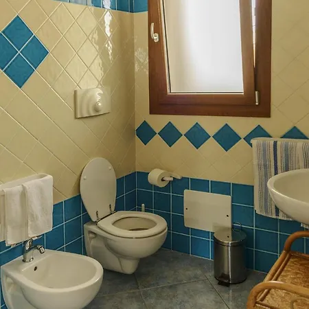 Apartmán Panoramici Monolocali Santa Maria di Leuca