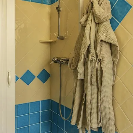 Apartmán Panoramici Monolocali *