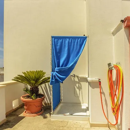 Panoramici Monolocali Santa Maria di Leuca