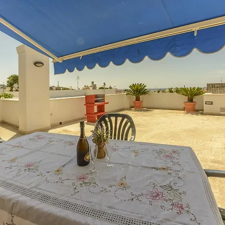 Panoramici Monolocali * Santa Maria di Leuca