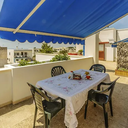 Panoramici Monolocali Apartmán Santa Maria di Leuca