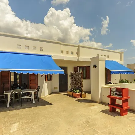 Panoramici Monolocali Apartmán *