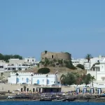 Panoramici Monolocali Appartement *