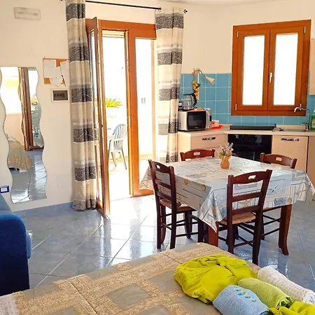 Apartment Panoramici Monolocali