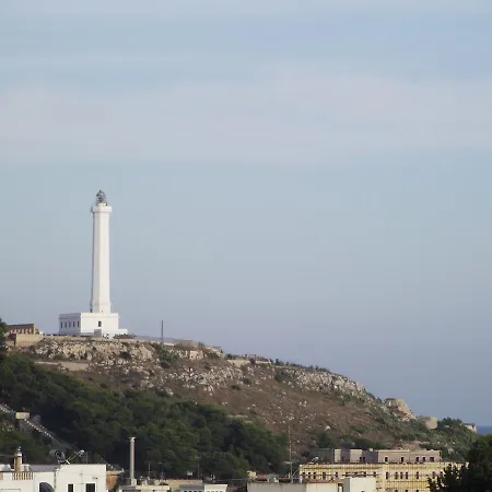 Appartamento Panoramici Monolocali