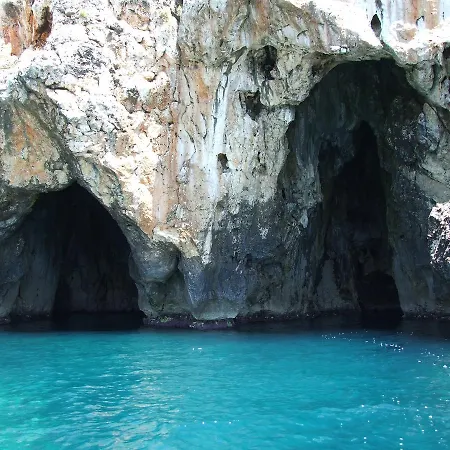 Panoramici Monolocali Apartment *