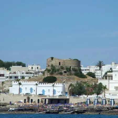 Panoramici Monolocali Lägenhet *
