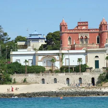 Panoramici Monolocali *