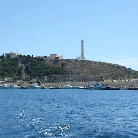 Panoramici Monolocali Lägenhet