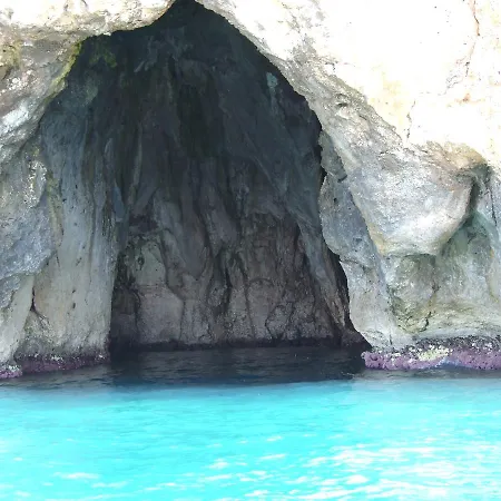 Panoramici Monolocali * Santa Maria di Leuca