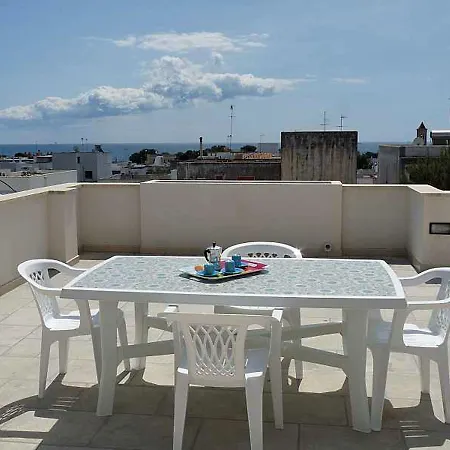 Panoramici Monolocali Appartamento