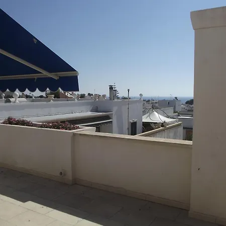 Appartamento Panoramici Monolocali *