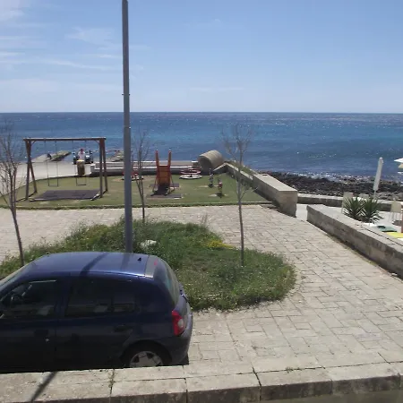 Panoramici Monolocali * Santa Maria di Leuca