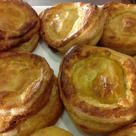 Apartamento Panoramici Monolocali *