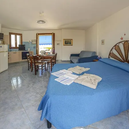 Appartamento Panoramici Monolocali *