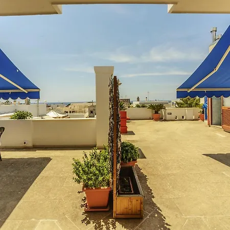 Panoramici Monolocali Apartamento *