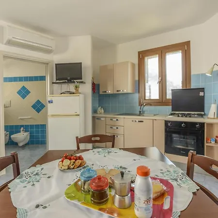 Apartamento Panoramici Monolocali