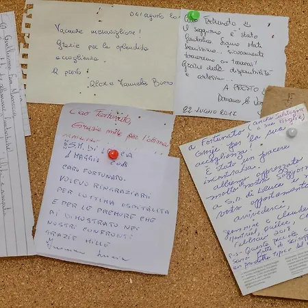 Panoramici Monolocali Santa Maria di Leuca