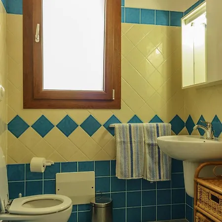 Appartamento Panoramici Monolocali *