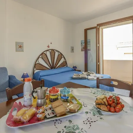 Apartment Panoramici Monolocali Santa Maria di Leuca