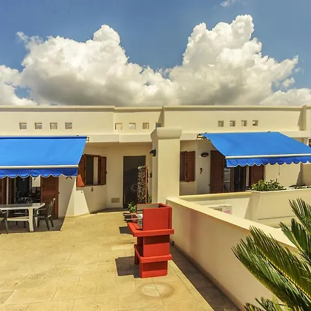 Panoramici Monolocali Santa Maria di Leuca