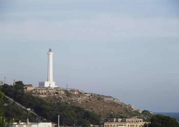 Lejlighed Panoramici Monolocali