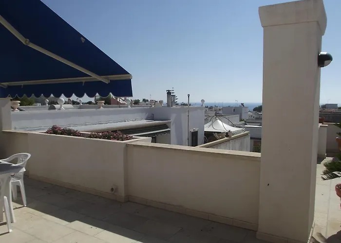 Apartment Panoramici Monolocali *