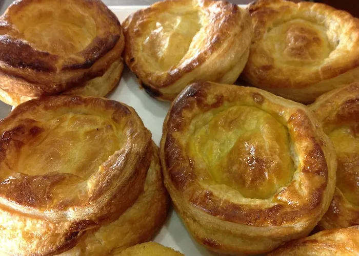 Apartment Panoramici Monolocali *