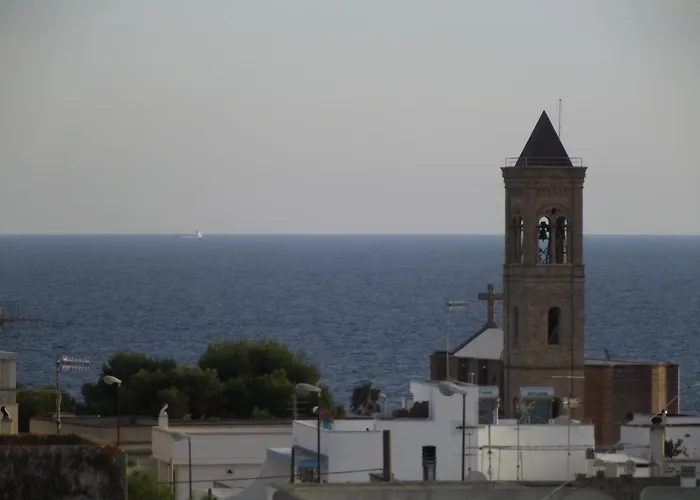 Panoramici Monolocali Apartment